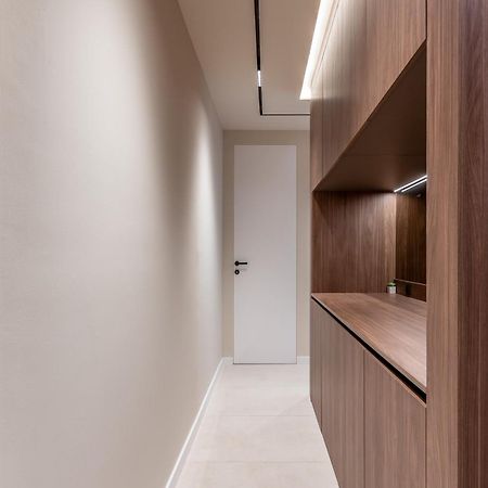 Mabu Luxury Apartment Split Eksteriør bilde