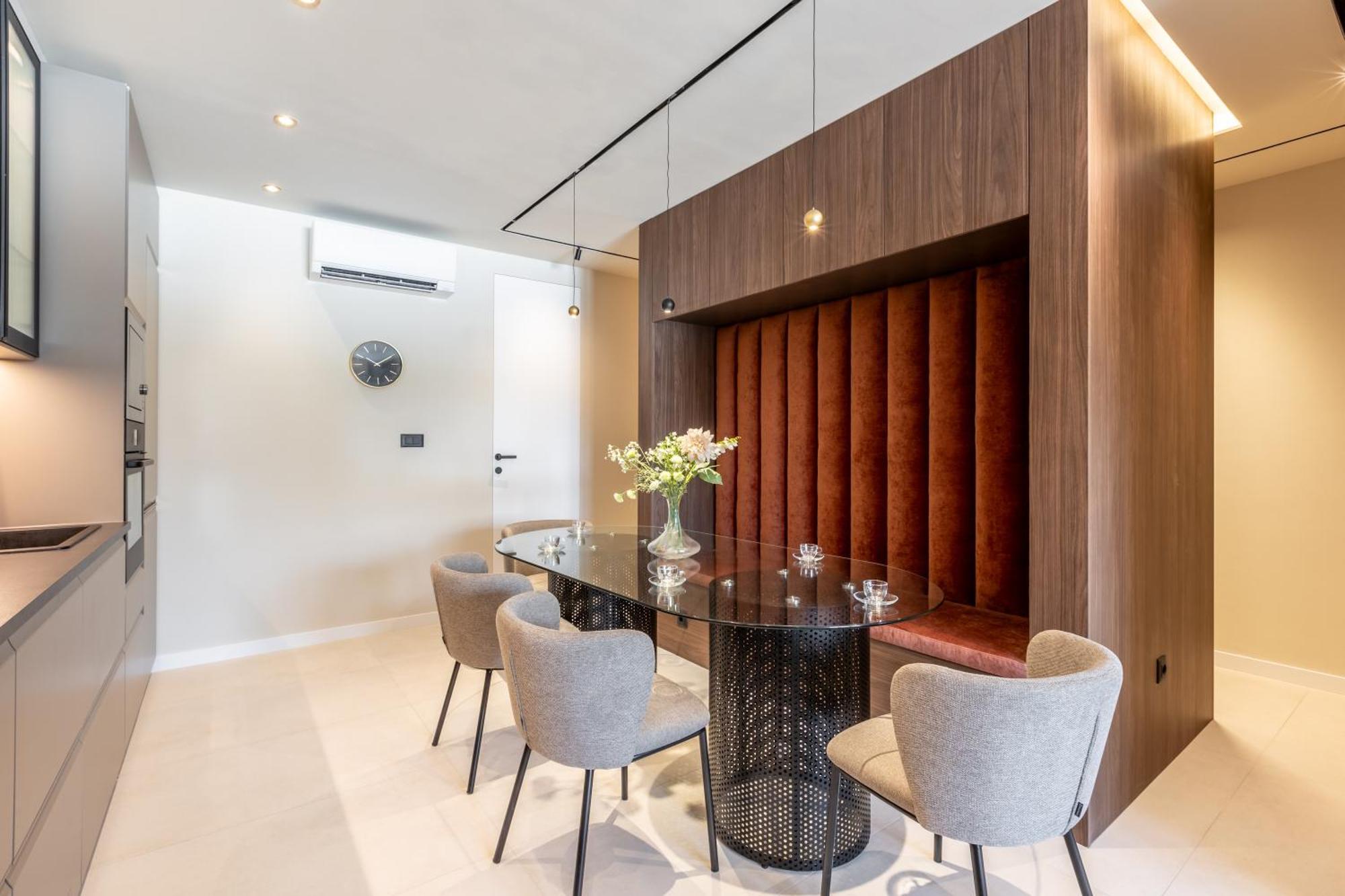 Mabu Luxury Apartment Split Eksteriør bilde