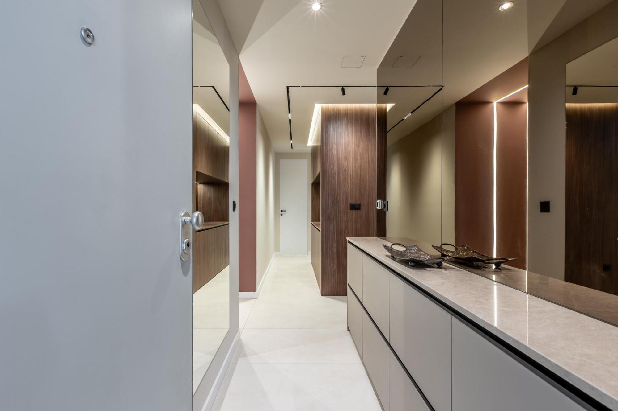 Mabu Luxury Apartment Split Eksteriør bilde