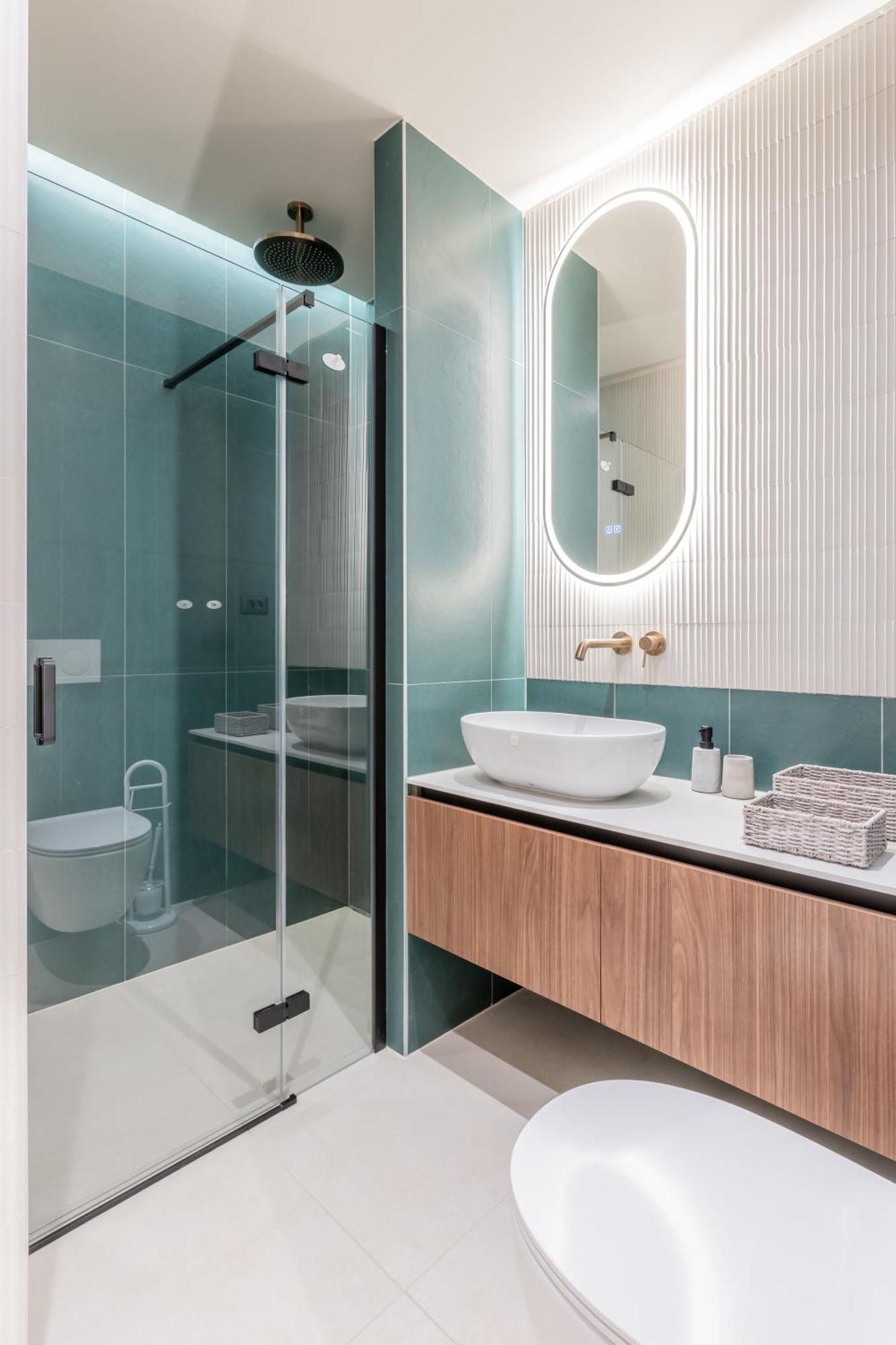 Mabu Luxury Apartment Split Eksteriør bilde