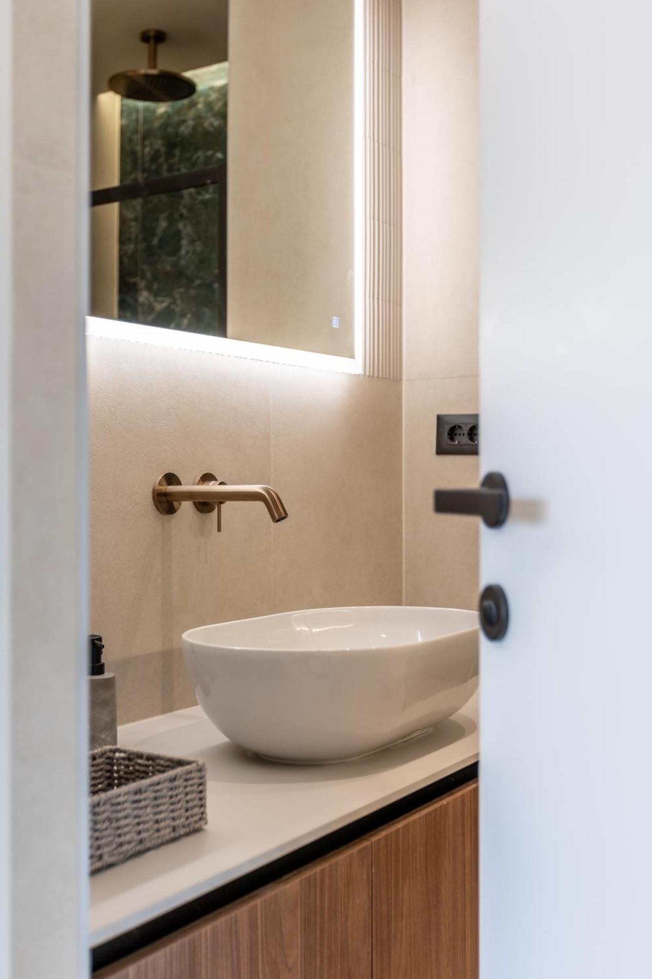 Mabu Luxury Apartment Split Eksteriør bilde