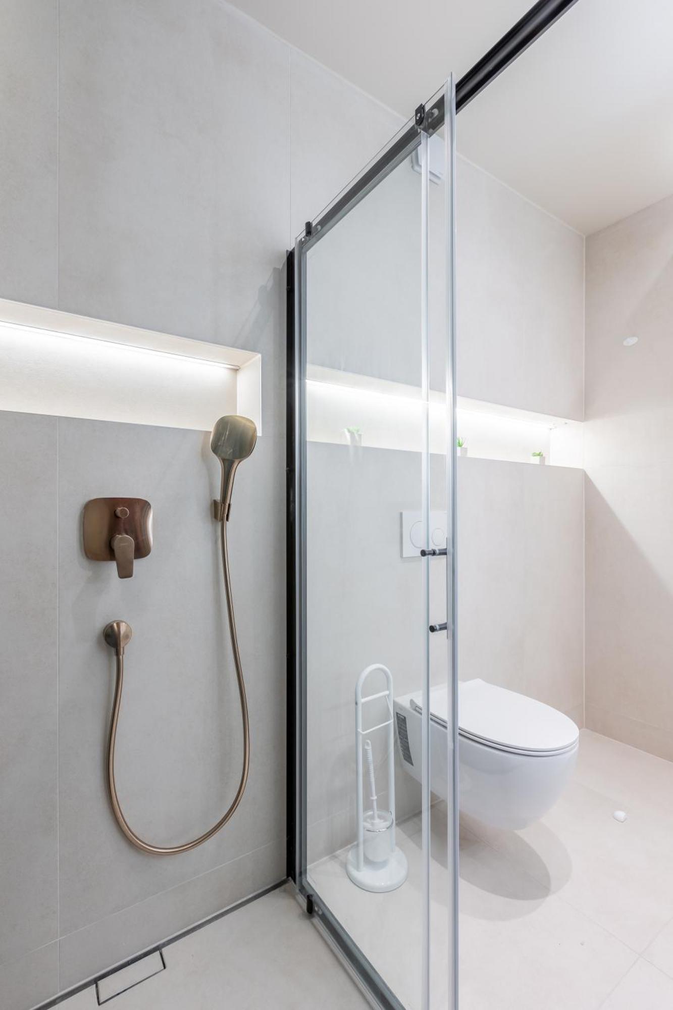 Mabu Luxury Apartment Split Eksteriør bilde