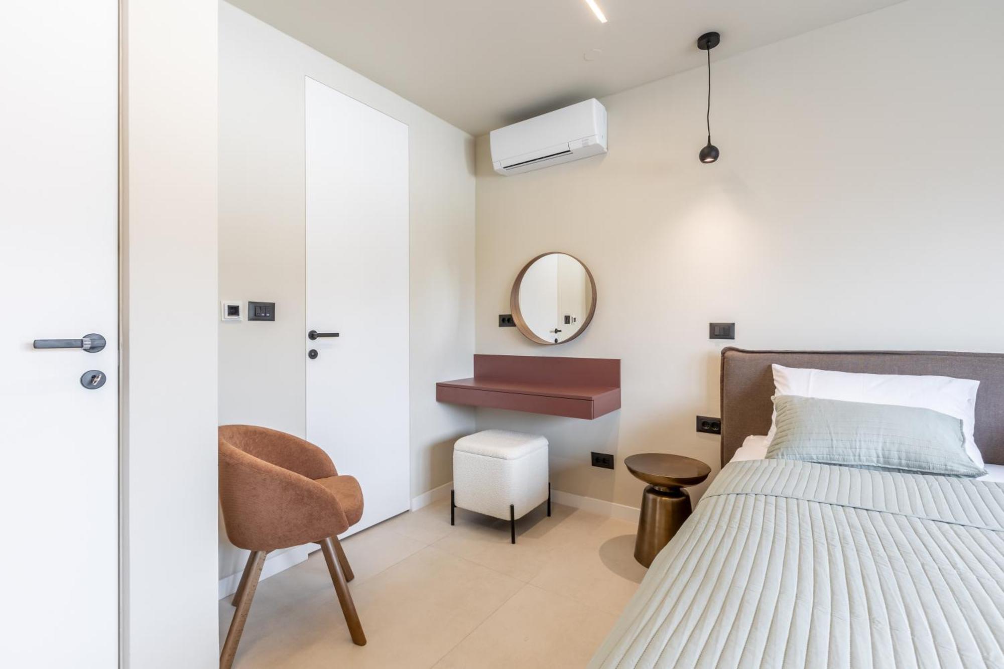 Mabu Luxury Apartment Split Eksteriør bilde