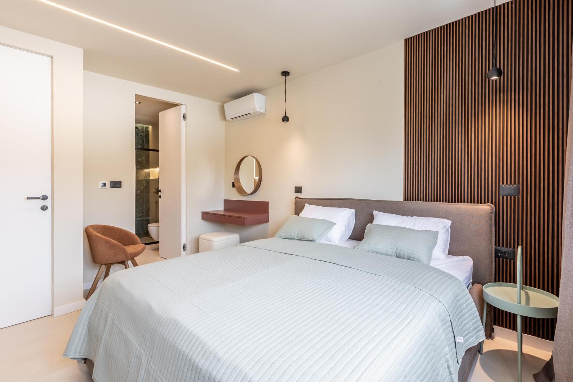 Mabu Luxury Apartment Split Eksteriør bilde