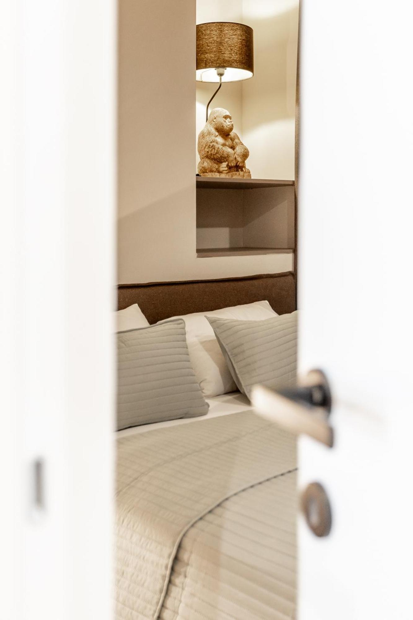 Mabu Luxury Apartment Split Eksteriør bilde