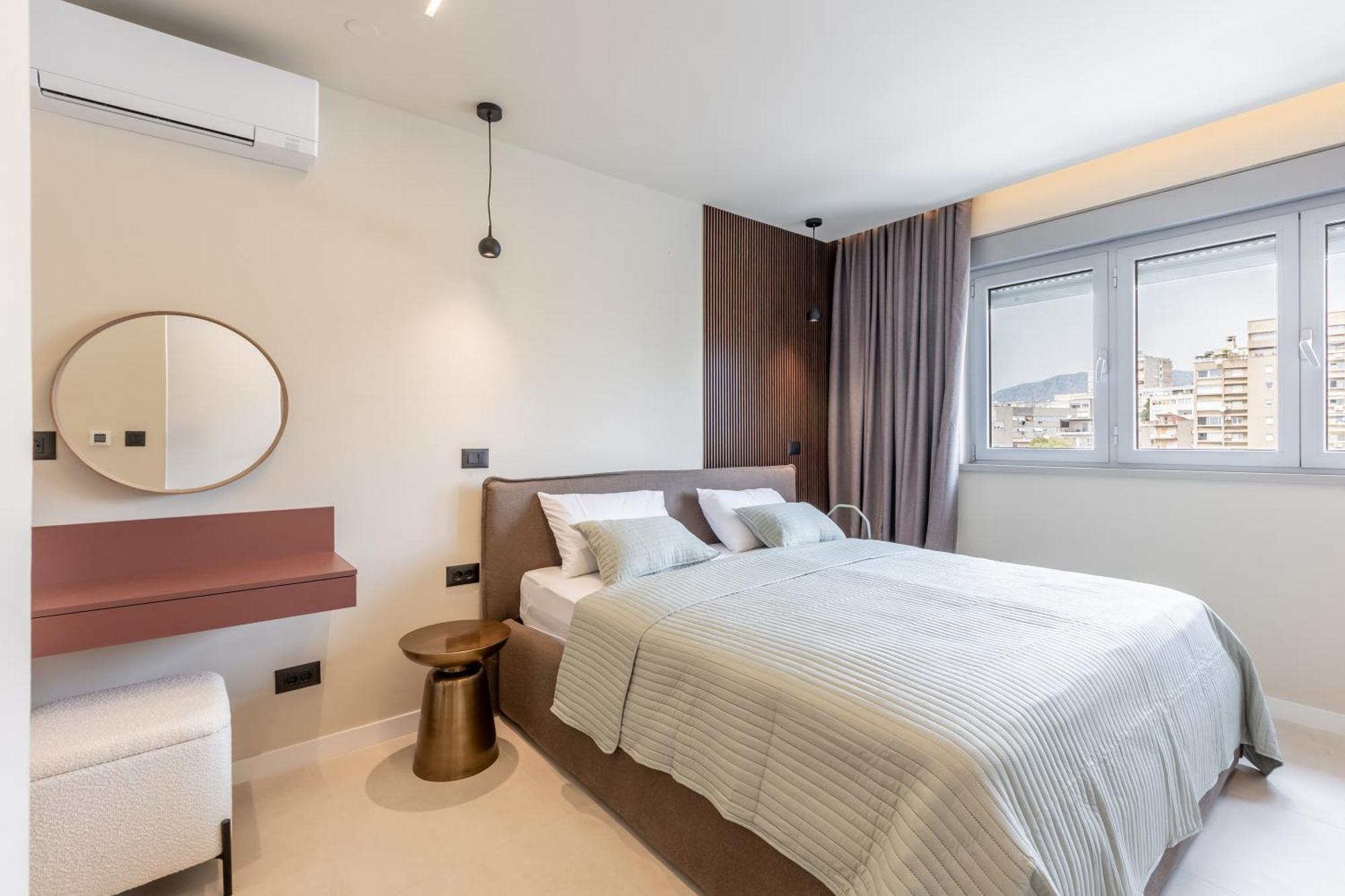 Mabu Luxury Apartment Split Eksteriør bilde