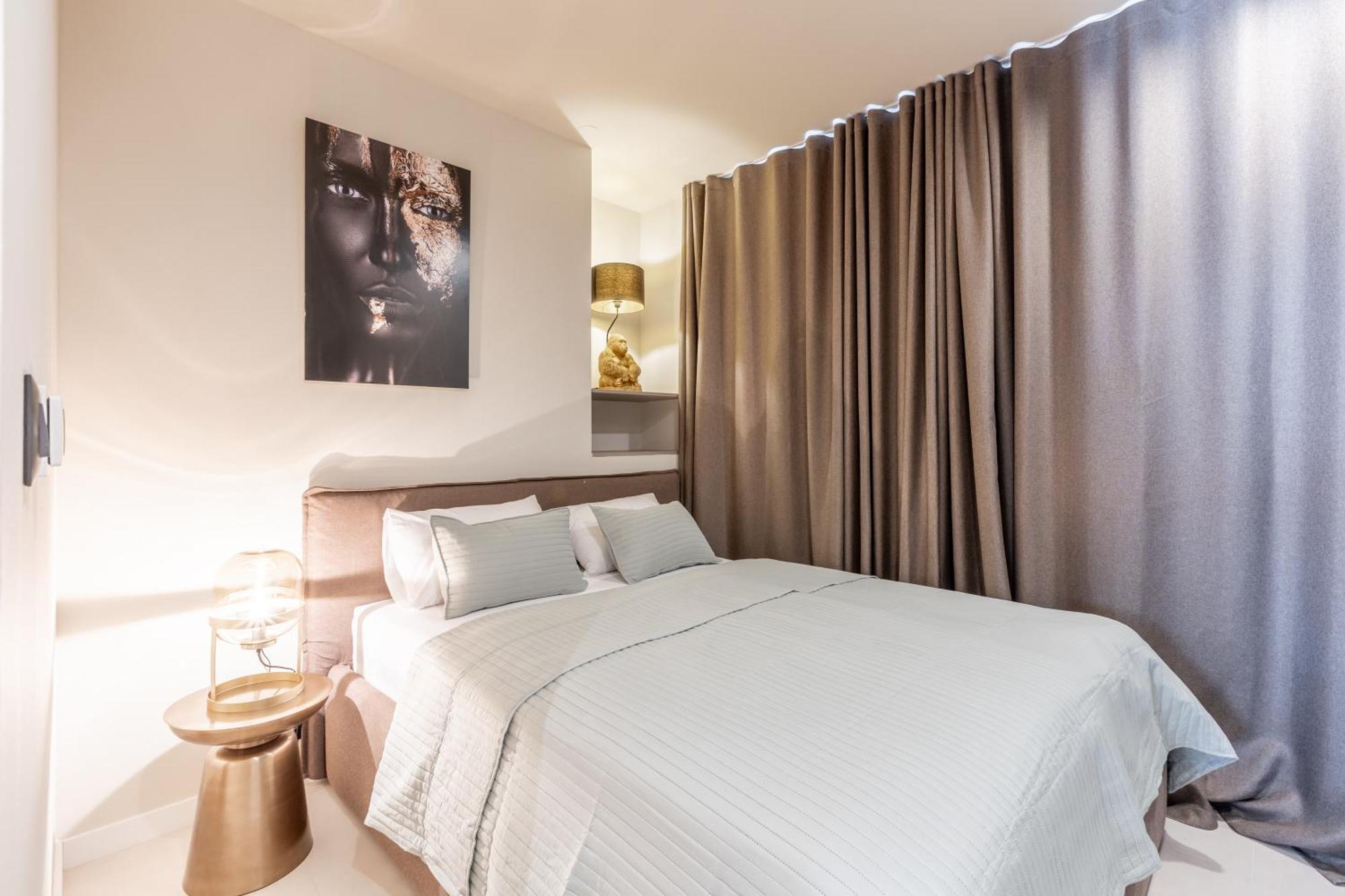 Mabu Luxury Apartment Split Eksteriør bilde