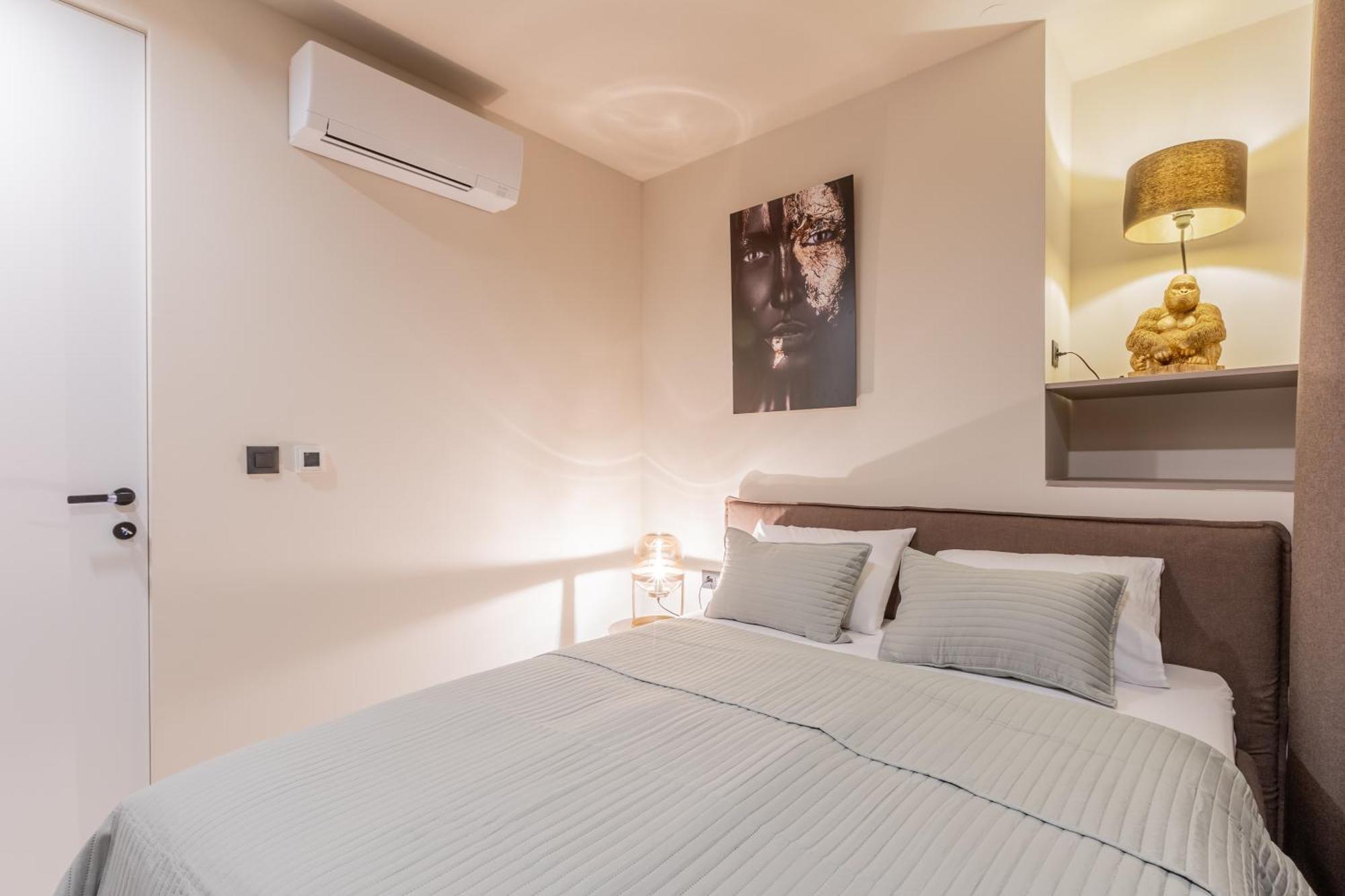 Mabu Luxury Apartment Split Eksteriør bilde