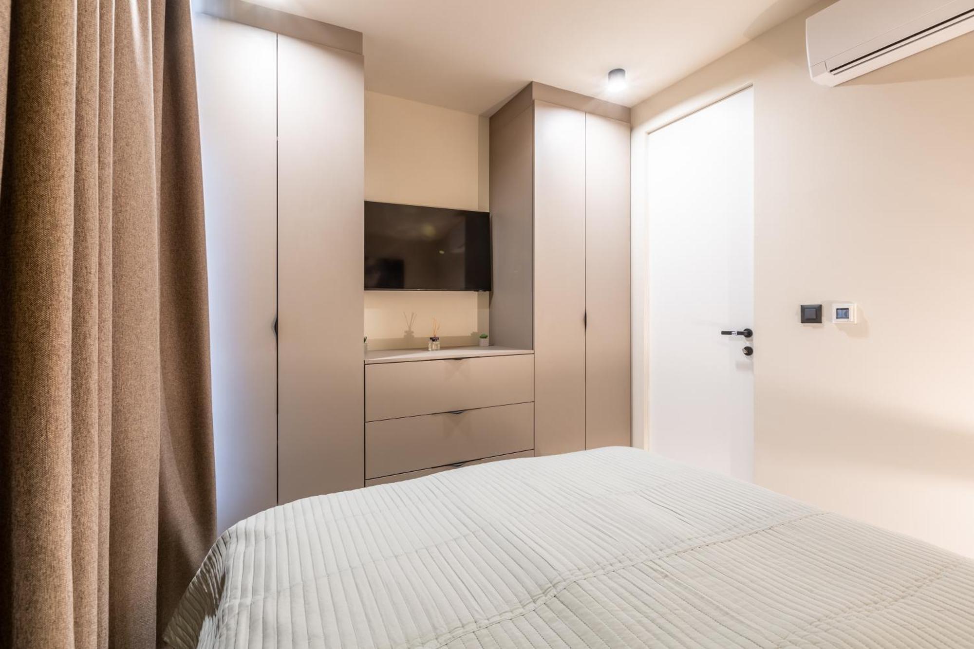 Mabu Luxury Apartment Split Eksteriør bilde