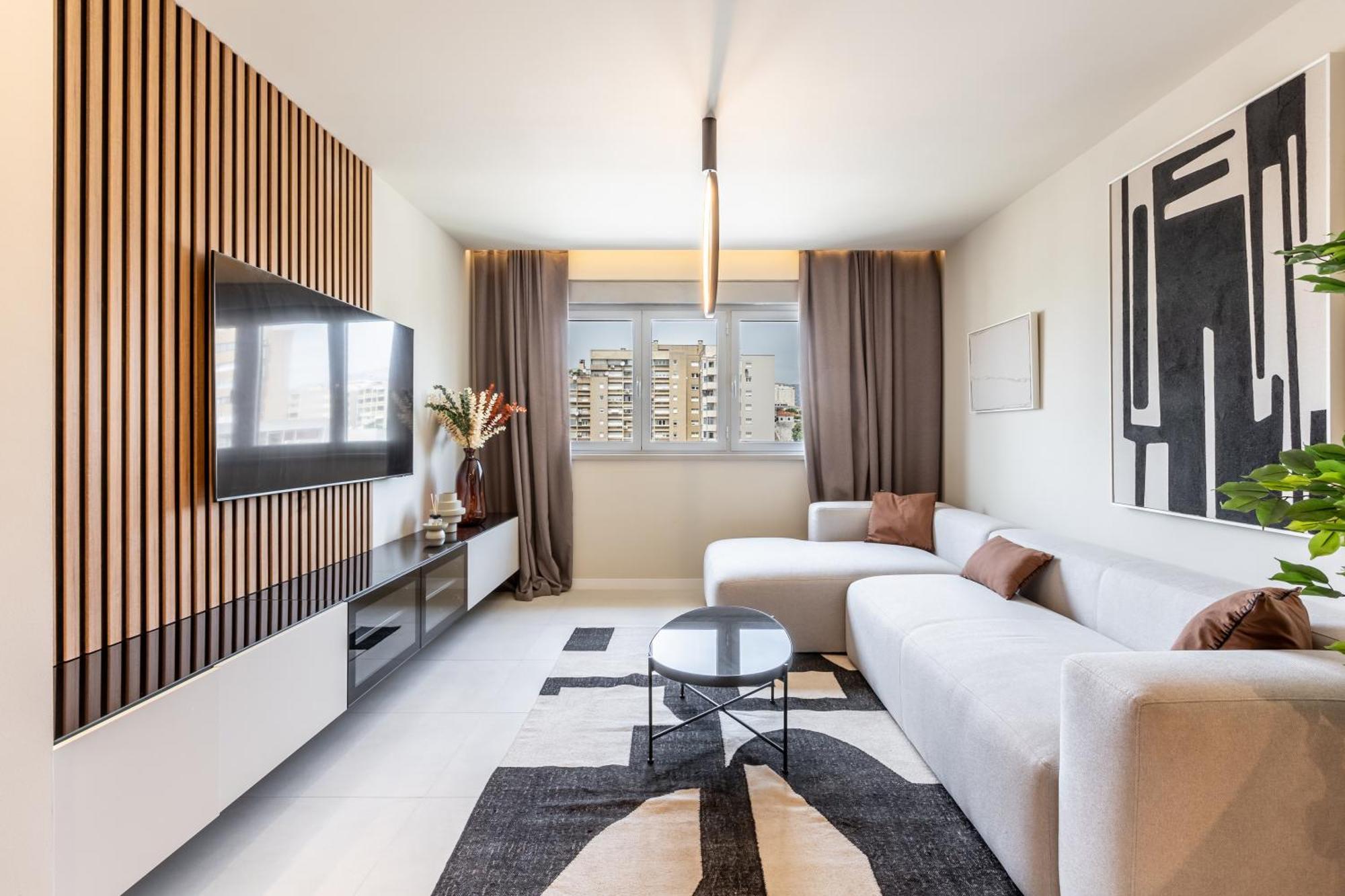 Mabu Luxury Apartment Split Eksteriør bilde