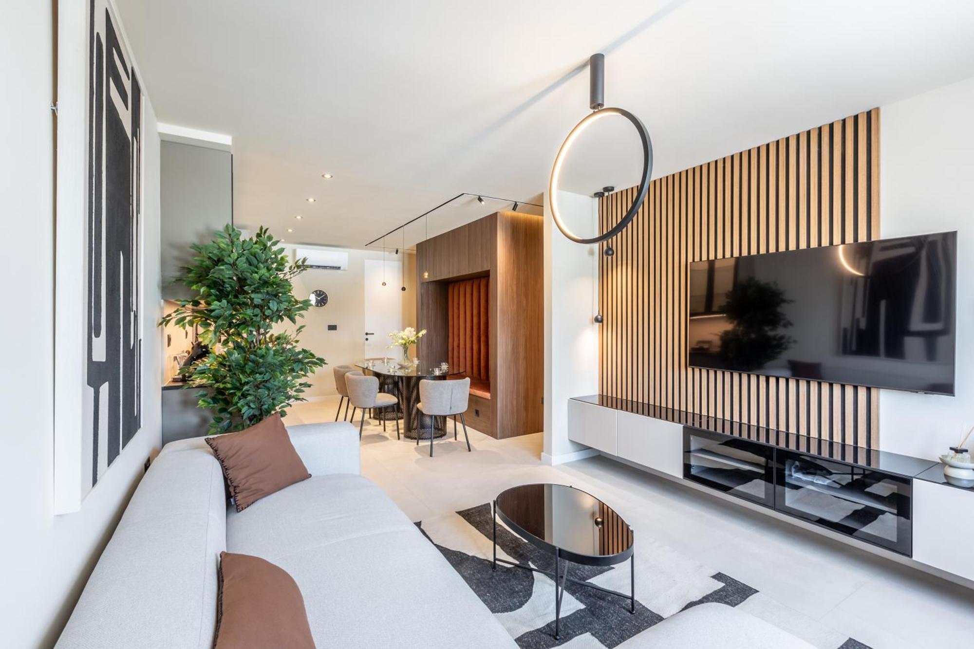 Mabu Luxury Apartment Split Eksteriør bilde