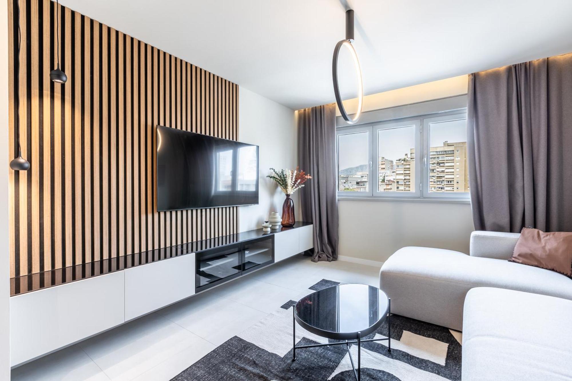 Mabu Luxury Apartment Split Eksteriør bilde