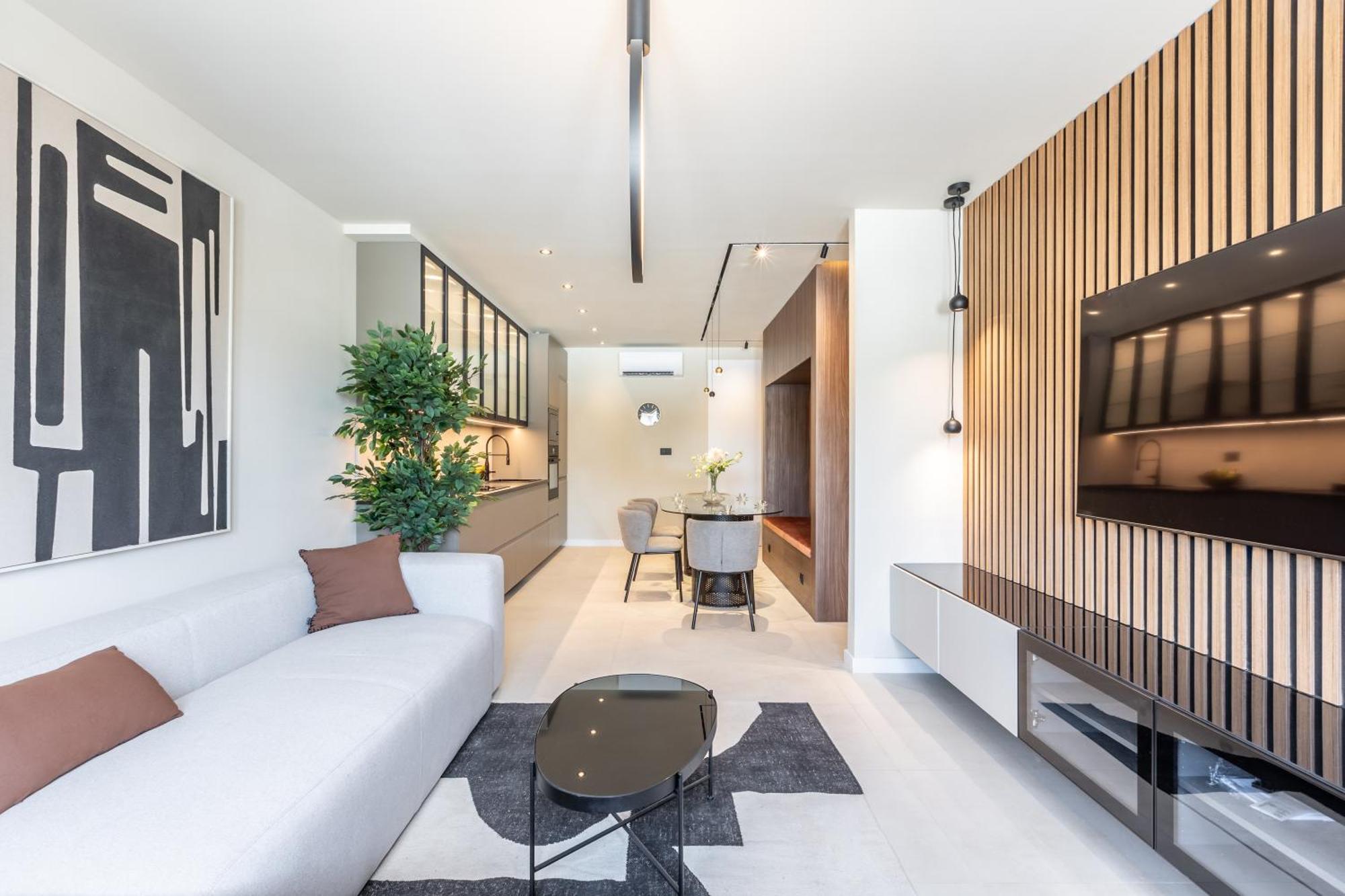 Mabu Luxury Apartment Split Eksteriør bilde