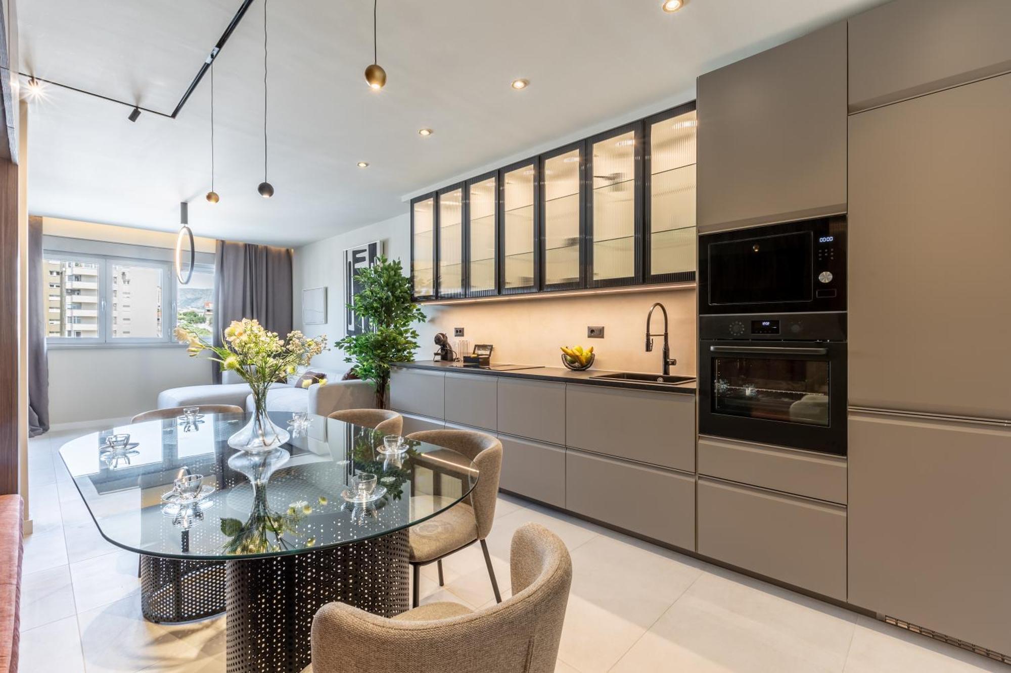Mabu Luxury Apartment Split Eksteriør bilde