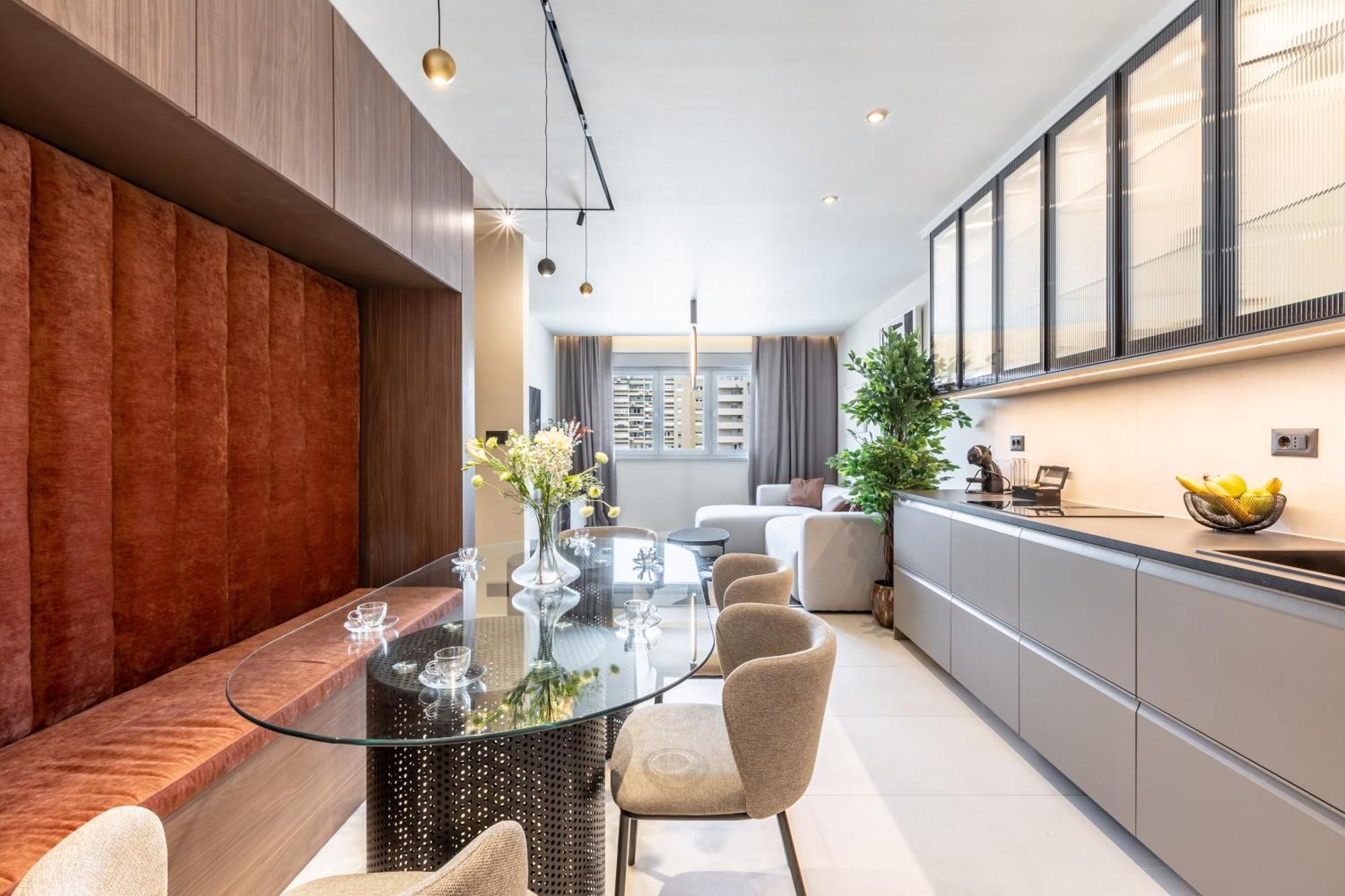 Mabu Luxury Apartment Split Eksteriør bilde